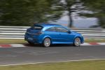 Opel Astra OPC 2006 года